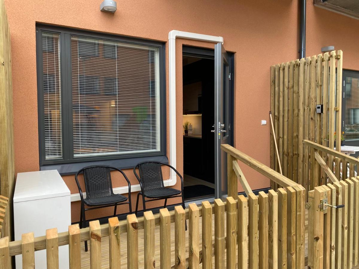 City Home Alvari, Free Parking, Air Conditioning Kuopio Exteriér fotografie