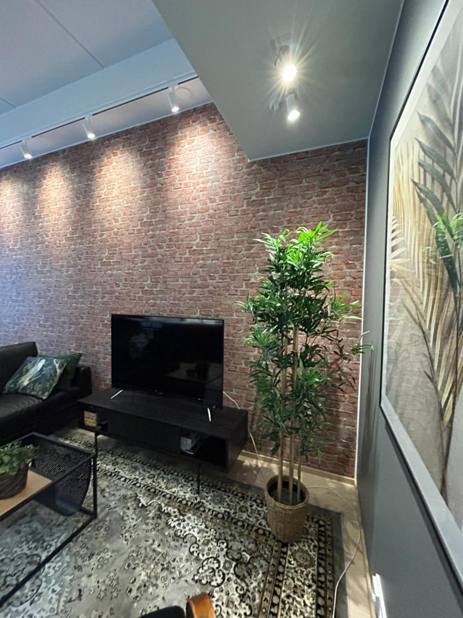 City Home Alvari, Free Parking, Air Conditioning Kuopio Exteriér fotografie